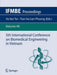 5th International Conference on Biomedical Engineering in Vietnam by Vo Van Toi