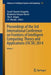 Proceedings of the 3rd International Conference on Frontiers of Intelligent Computing: Theory and Applications (Ficta) 2014: Volume 1 by Suresh Chandra Satapathy