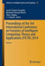 Proceedings of the 3rd International Conference on Frontiers of Intelligent Computing: Theory and Applications (Ficta) 2014: Volume 2 by Suresh Chandra Satapathy
