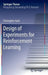 Design of Experiments for Reinforcement Learning by Christopher Gatti
