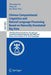 Chinese Computational Linguistics and Natural Language Processing Based on Naturally Annotated Big Data: 13th China National Conference, CCL 2014, and by Maosong Sun