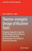 Thermo-Energetic Design of Machine Tools: A Systemic Approach to Solve the Conflict Between Power Efficiency, Accuracy and Productivity Demonstrated a by Knut Großmann