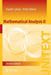 Mathematical Analysis II by Claudio Canuto