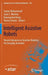 Intelligent Assistive Robots: Recent Advances in Assistive Robotics for Everyday Activities by Samer Mohammed