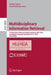 Multidisciplinary Information Retrieval: 7th Information Retrieval Facility Conference, Irfc 2014, Copenhagen, Denmark, November 10-12, 2014, Proceedi by David Lamas