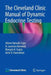 The Cleveland Clinic Manual of Dynamic Endocrine Testing by Ahmet Bahadir Ergin