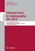 Selected Areas in Cryptography -- Sac 2014: 21st International Conference, Montreal, Qc, Canada, August 14-15, 2014, Revised Selected Papers by Antoine Joux