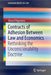 Contracts of Adhesion Between Law and Economics: Rethinking the Unconscionability Doctrine by Elena D'Agostino