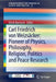Carl Friedrich Von Weizsäcker: Pioneer of Physics, Philosophy, Religion, Politics and Peace Research by Ulrich Bartosch