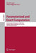 Parameterized and Exact Computation: 9th International Symposium, Ipec 2014, Wroclaw, Poland, September 10-12, 2014. Revised Selected Papers by Marek Cygan
