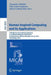 Human-Inspired Computing and Its Applications: 13th Mexican International Conference on Artificial Intelligence, Micai2014, Tuxtla Gutiérrez, Mexico, by Alexander Gelbukh