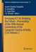 Emerging ICT for Bridging the Future - Proceedings of the 49th Annual Convention of the Computer Society of India Csi Volume 2 by Suresh Chandra Satapathy