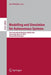 Modelling and Simulation for Autonomous Systems: First International Workshop, Mesas 2014, Rome, Italy, May 5-6, 2014, Revised Selected Papers by Jan Hodicky