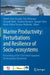 Marine Productivity: Perturbations and Resilience of Socio-Ecosystems: Proceedings of the 15th French-Japanese Oceanography Symposium by Hubert-Jean Ceccaldi