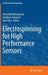 Electrospinning for High Performance Sensors by Antonella Macagnano