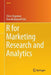 R for Marketing Research and Analytics by Chris Chapman