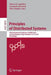 Principles of Distributed Systems: 18th International Conference, Opodis 2014, Cortina d'Ampezzo, Italy, December 16-19, 2014. Proceedings by Marcos K. Aguilera