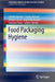 Food Packaging Hygiene by Caterina Barone