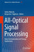 All-Optical Signal Processing: Data Communication and Storage Applications by Stefan Wabnitz