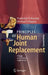 Principles of Human Joint Replacement: Design and Clinical Application by Frederick F. Buechel