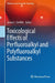Toxicological Effects of Perfluoroalkyl and Polyfluoroalkyl Substances by Jamie C. DeWitt