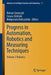 Progress in Automation, Robotics and Measuring Techniques: Volume 2 Robotics by Roman Szewczyk