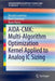 Aida-Cmk: Multi-Algorithm Optimization Kernel Applied to Analog IC Sizing by Ricardo Lourenço