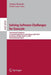 Solving Software Challenges for Exascale: International Conference on Exascale Applications and Software, Easc 2014, Stockholm, Sweden, April 2-3, 201 by Stefano Markidis