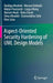 Aspect-Oriented Security Hardening of UML Design Models by Djedjiga Mouheb