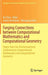 Forging Connections Between Computational Mathematics and Computational Geometry: Papers from the 3rd International Conference on Computational Mathem by Ke Chen