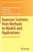 Bayesian Statistics from Methods to Models and Applications: Research from Baysm 2014 by Sylvia Frühwirth-Schnatter