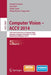 Computer Vision -- Accv 2014: 12th Asian Conference on Computer Vision, Singapore, Singapore, November 1-5, 2014, Revised Selected Papers, Part V by Daniel Cremers