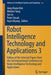 Robot Intelligence Technology and Applications 3: Results from the 3rd International Conference on Robot Intelligence Technology and Applications by Jong-Hwan Kim