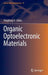 Organic Optoelectronic Materials by Yongfang Li