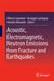 Acoustic, Electromagnetic, Neutron Emissions from Fracture and Earthquakes by Alberto Carpinteri