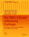 The 1980's: A Decade of Marketing Challenges: Proceedings of the 1981 Academy of Marketing Science (Ams) Annual Conference by Venkatakrishna V. Bellur