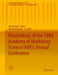 Proceedings of the 1989 Academy of Marketing Science (Ams) Annual Conference by Jon M. Hawes
