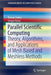 Parallel Scientific Computing: Theory, Algorithms, and Applications of Mesh Based and Meshless Methods by Roman Trobec
