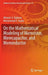 On the Mathematical Modeling of Memristor, Memcapacitor, and Meminductor by Ahmed G. Radwan