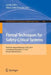 Formal Techniques for Safety-Critical Systems: Third International Workshop, Ftscs 2014, Luxembourg, November 6-7, 2014. Revised Selected Papers by Cyrille Artho