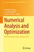 Numerical Analysis and Optimization: Nao-III, Muscat, Oman, January 2014 by Mehiddin Al-Baali