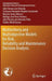 Multicriteria and Multiobjective Models for Risk, Reliability and Maintenance Decision Analysis by Adiel Teixeira De Almeida