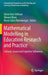 Mathematical Modelling in Education Research and Practice: Cultural, Social and Cognitive Influences by Gloria Ann Stillman