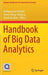 Handbook of Big Data Analytics by Hardle, Wolfgang Karl