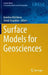 Surface Models for Geosciences by Kateřina Růzičková