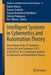 Intelligent Systems in Cybernetics and Automation Theory: Proceedings of the 4th Computer Science On-Line Conference 2015 (Csoc2015), Vol 2: Intellige by Radek Silhavy