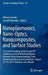 Nanoplasmonics, Nano-Optics, Nanocomposites, and Surface Studies: Selected Proceedings of the Second Fp7 Conference and the Third International Summer by Olena Fesenko
