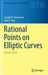 Rational Points on Elliptic Curves by Joseph H. Silverman