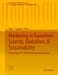 Marketing in Transition: Scarcity, Globalism, & Sustainability: Proceedings of the 2009 World Marketing Congress by Colin L. Campbell