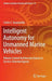 Intelligent Autonomy for Unmanned Marine Vehicles: Robotic Control Architecture Based on Service-Oriented Agents by Carlos C. Insaurralde